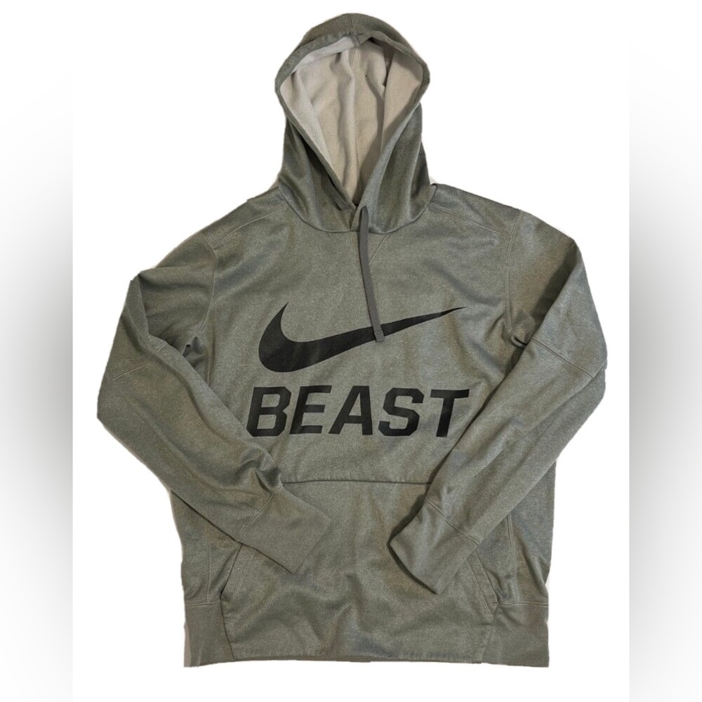 Nike Beast Hoodie XL
